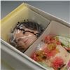 Image 1 : Three Hearts Palmary Collection Doll, Barbara Limited Edition with Box
