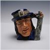 Image 1 : Royal Doulton Character Jug, Gulliver D6560