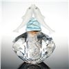 Image 1 : Swarovski Crystal Memories Flacon, Dolphin