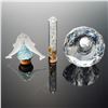 Image 3 : Swarovski Crystal Memories Flacon, Dolphin