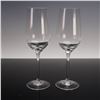 Image 2 : Rosenthal Studio Line Wine Glasses