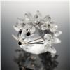 Image 1 : Swarovski Crystal Figurine, Hedgehog