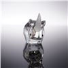 Image 2 : Swarovski Crystal Figurine, Rhino