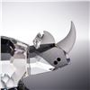 Image 3 : Swarovski Crystal Figurine, Rhino