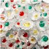 Image 2 : Swarovski Crystal Figurines and Loose Crystals, Marguerites
