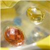 Image 2 : Swarovski Crystal Easter Eggs Set
