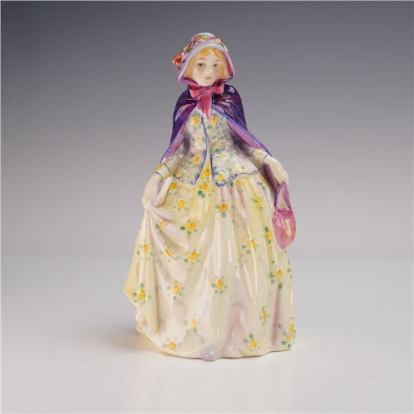 Royal Doulton Figurine, Jennifer HN1484
