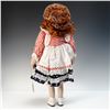 Image 2 : Porcelain Doll Cassidy by Wimbledon Collection