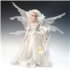 Image 1 : Show Stoppers Porcelain Doll, Flurry