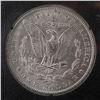 Image 2 : 1884 Carson City Morgan Silver Dollar Uncirculated