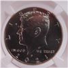 Image 5 : 4pc 2019-D & 2021-D Kennedy Half Dollar Coins NGC Graded