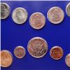 Image 2 : 11pc United States Mint Coin Collection Sets