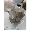 Image 2 : 4.4 X 2.8 INCH  LUMERIAN SMOKY QUARTZ