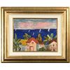 Image 1 : View of Blue Sea by Manor Shadian