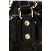 Image 6 : Chanel Black and Gold Leather Portobello Tote bag