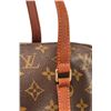 Image 5 : Louis Vuitton Brown Canvas Papillon 30cm Shoulder Bag