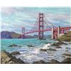 Image 1 : Iconic Bridge by Richard Zu Ming Ho