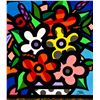 Image 3 : CAT WITH FLOWERS by Jozza