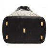 Image 4 : Louis Vuitton Neutrals Canvas Alma Haut Top Handle Bag