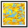 Image 1 : Camo Splash B by Mr Brainwash,