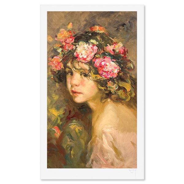 Indencia by Royo,