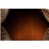 Image 8 : Louis Vuitton Brown Monogram Canvas Keepall Bandouliere 50 Travel Bag