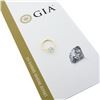 Image 1 : New 18K Gold & Platinum GIA 1.51 ctw IDEAL Round Diamond Solitaire Engagement Ri