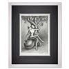 Image 1 : The Only Way by Kostabi Original