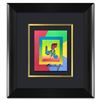 Image 1 : Love by Peter Max