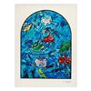 Image 1 : Reuben by Chagall (1887-1985)