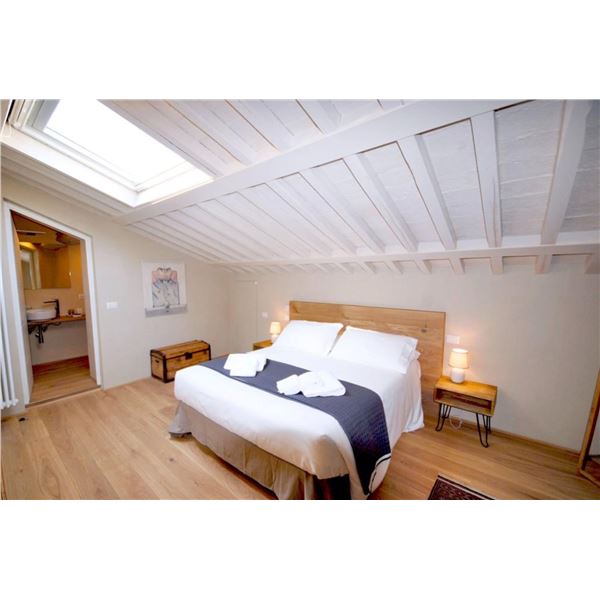 TUSCANY TASTE & TRAVEL