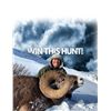 Image 1 : 2026 ALBERTA ROCKY MOUNTAIN BIGHORN SHEEP HUNT