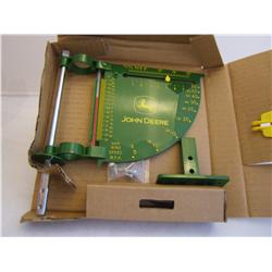 John Deere Weather Station