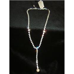 Spectacular Carolee Sweetheart Necklace