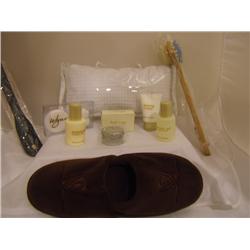 Wynn Las Vegas Resort Store Items for Men