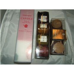 Candles, Candles, Candles