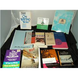 Books to Encourage the Writer in You