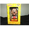 Image 1 : Collectible Mickey Mouse Bobblehead