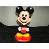 Image 2 : Collectible Mickey Mouse Bobblehead