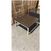 Image 1 : RATANA PARK WEST COFFEE TABLE WITH 32" TOP