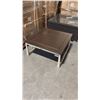 Image 1 : RATANA PARK WEST COFFEE TABLE WITH 32" TOP
