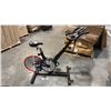 Image 3 : KEISER 3-WAY ADJUSTABLE SPIN BIKE WITH DIGITAL DISPLAY