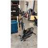 Image 1 : KEISER ELLIPTICAL WITH DIGITAL DISPLAY