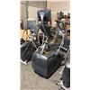 Image 1 : OCTANE FITNESS OFF SET LATERAL STEPPER WITH ADJUSTABLE CONTROLS AND DIGITAL DISPLAY
