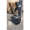 Image 2 : OCTANE FITNESS OFF SET LATERAL STEPPER WITH ADJUSTABLE CONTROLS AND DIGITAL DISPLAY