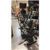 Image 1 : OCTANE FITNESS XRIDE WITH ADJUSTABLE CONTROLS AND DIGITAL DISPLAY