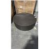 Image 1 : RATANA 39" ROUND PATIO END TABLE