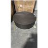 Image 1 : RATANA 39" ROUND PATIO END TABLE