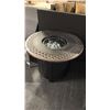 Image 2 : PATIO FLARE METAL 33" ROUND FIRE TABLE