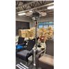 Image 1 : PARAMOUNT ALUMINUM PROPANE PATIO HEATER